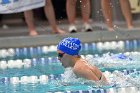Swimming & Diving vs Babson  Swimming & Diving vs Babson College. - Photo by Keith Nordstrom : Wheaton, Swimming